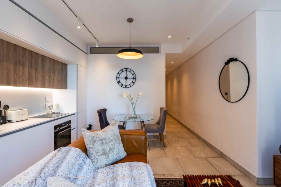 1 Bedroom Property for Sale in Cape Town City Centre Western Cape